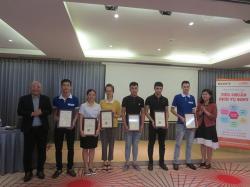 Tiêu chuẩn dịch vụ SONY (16 & 17.05.2019)